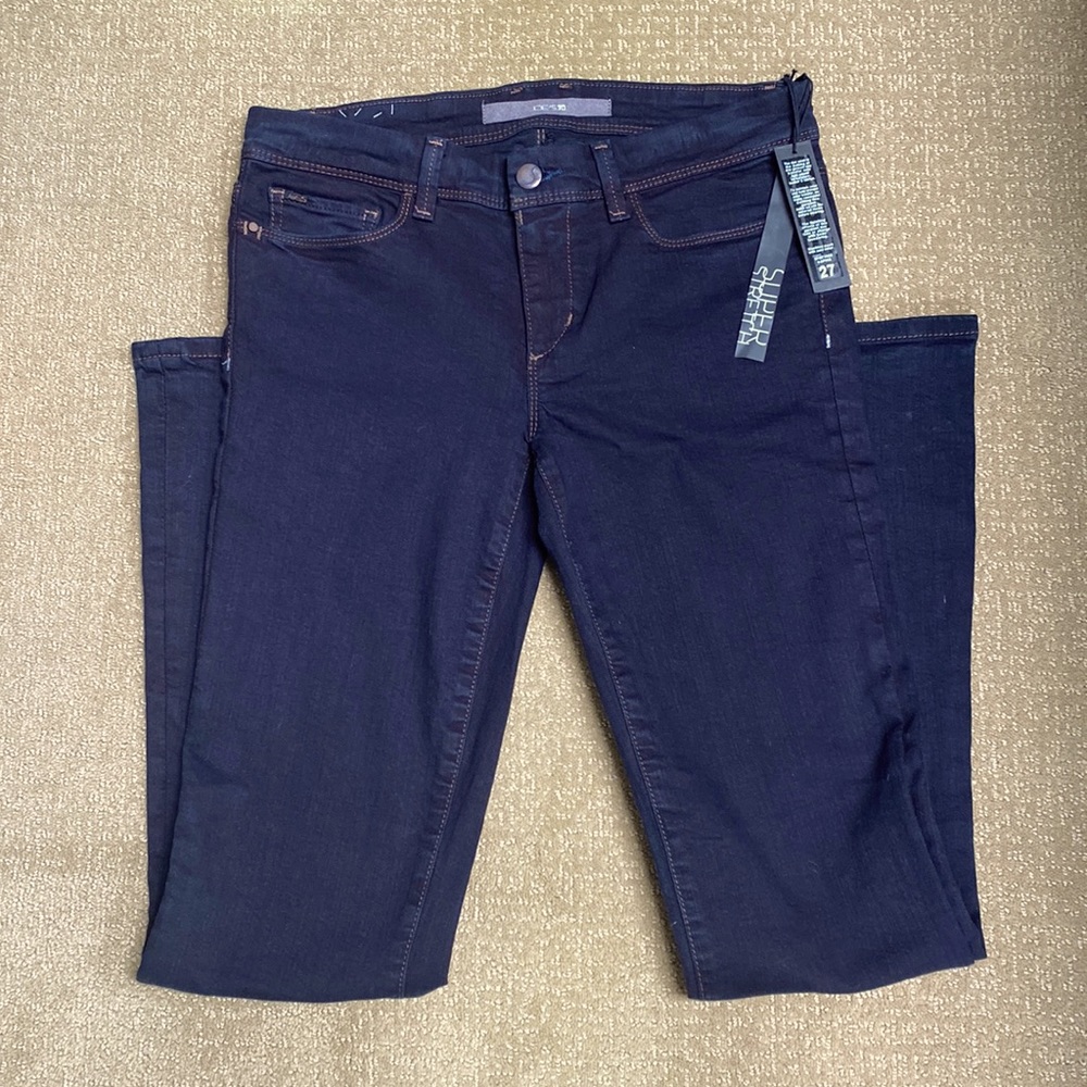 Joe’s Jeans The Provocateur Petite Fit Boot Cut Sz 27 NWT